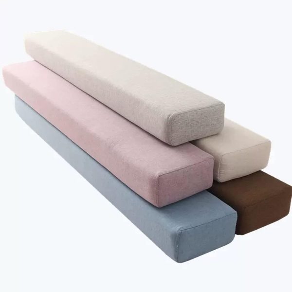 Custom Bed Gap Filler Pad, Soft And Thickened Connector Cushion