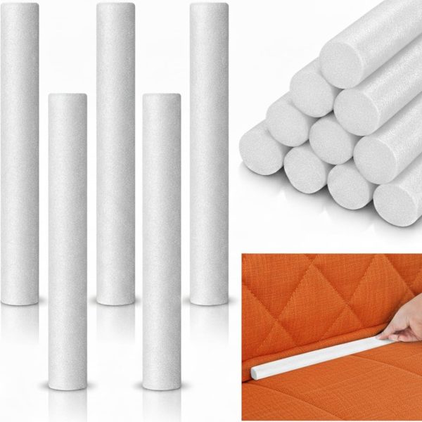 Foam Gap Filler Strip For Furniture Protection And Stability