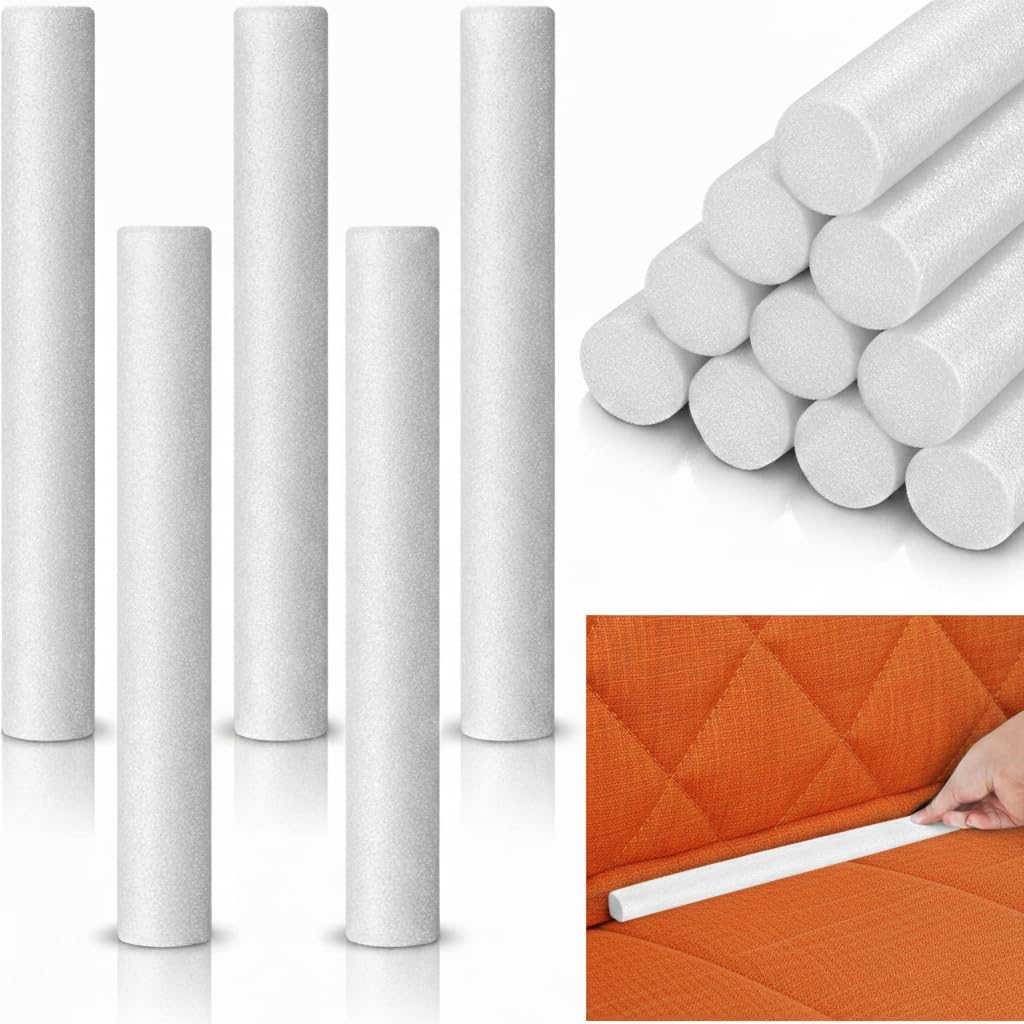Foam Gap Filler Strip For Furniture Protection And Stability