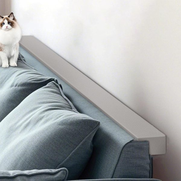 Bed/Sofa Headboard Gap Filler, Soft, Waterproof, And Functional