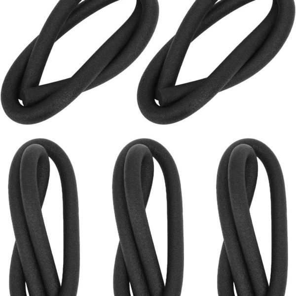 5-Piece Foam Gap Filler Set For Furniture Seams